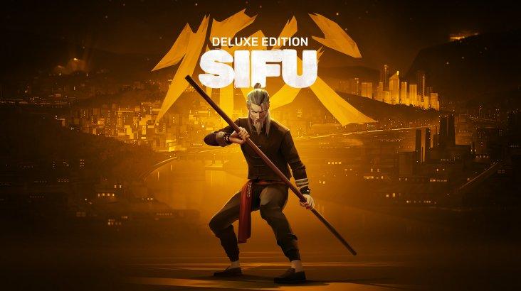 Купить Sifu - Deluxe Edition (Steam)