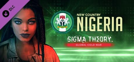 Купить Sigma Theory DLC: Nigeria Additional Nation