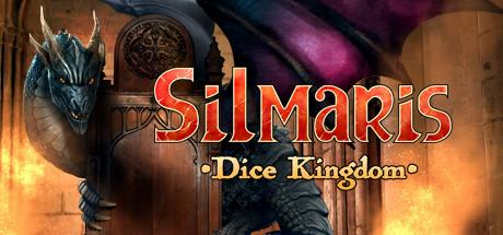Купить Silmaris: Dice Kingdom