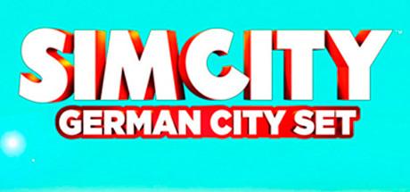 Купить SimCity German City Set