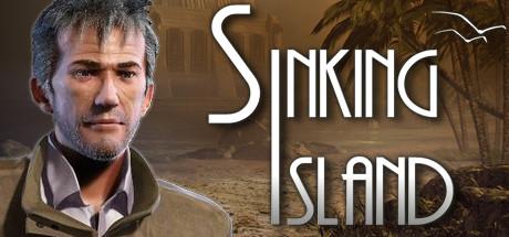 Купить Sinking Island