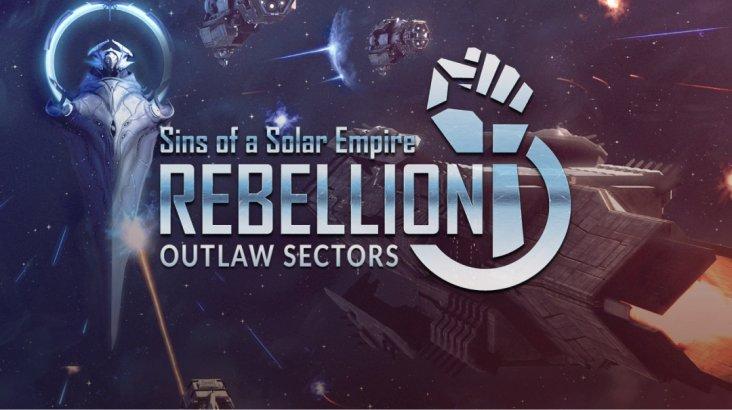 Купить Sins of a Solar Empire: Rebellion – Outlaw Sectors