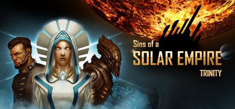 Купить Sins of a Solar Empire®: Trinity
