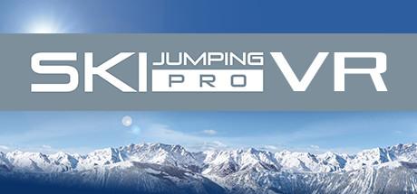 Купить Ski Jumping Pro VR