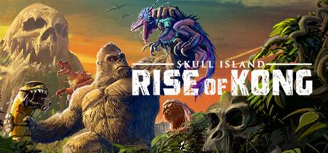 Купить Skull Island: Rise of Kong