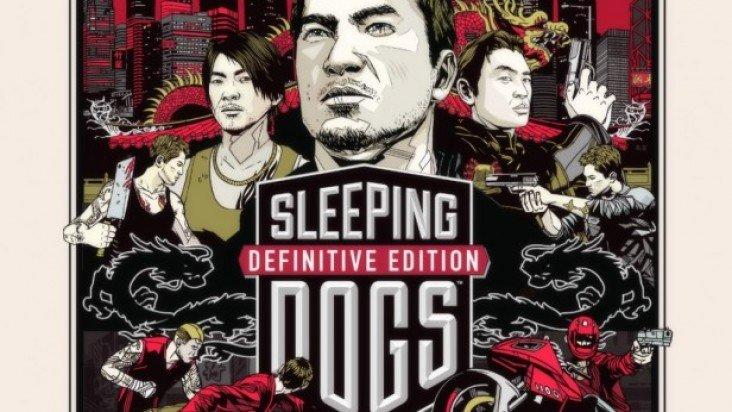 Купить Sleeping Dogs: Definitive Edition