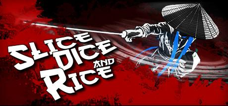 Купить Slice, Dice & Rice
