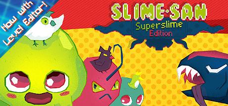 Купить Slime-san: Superslime Edition