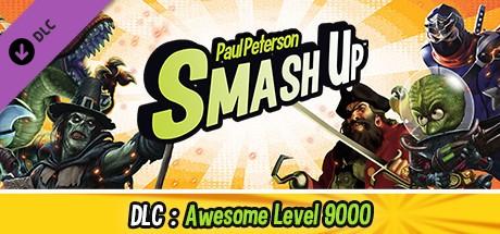 Купить Smash Up - Awesome Level 9000