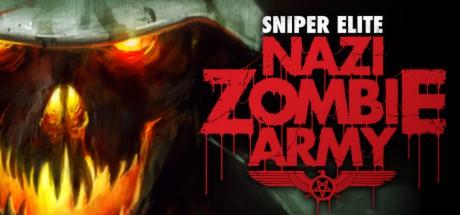 Купить Sniper Elite: Nazi Zombie Army