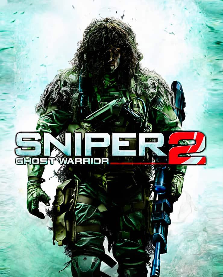 Купить Sniper: Ghost Warrior 2