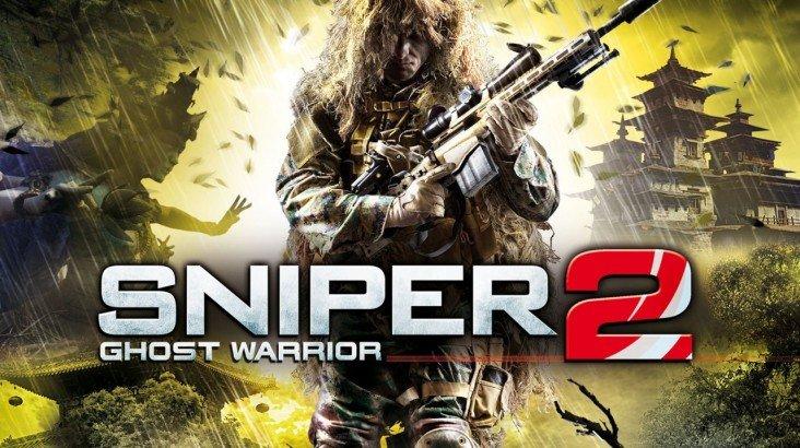 Купить Sniper: Ghost Warrior 2 Collector's Edition