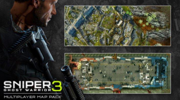 Купить Sniper Ghost Warrior 3 - Multiplayer Map Pack