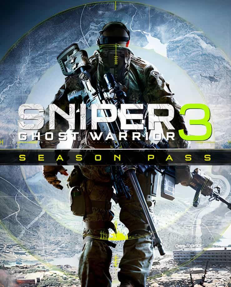 Купить Sniper: Ghost Warrior 3 – Season Pass