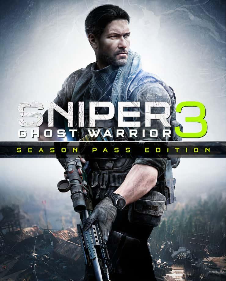 Купить Sniper: Ghost Warrior 3 – Season Pass Edition