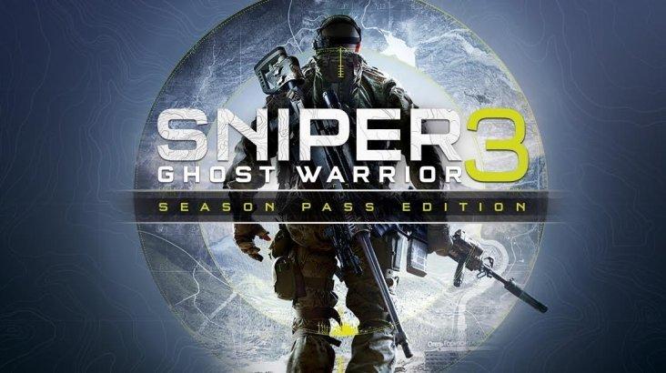 Купить Sniper Ghost Warrior 3 Season Pass Edition