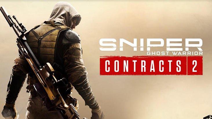 Купить Sniper Ghost Warrior Contracts 2 Deluxe Arsenal Edition