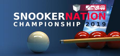 Купить Snooker Nation Championship