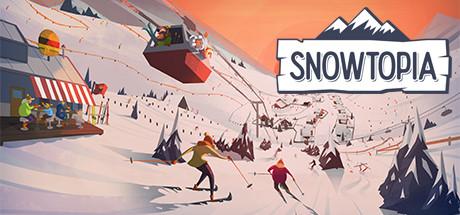 Купить Snowtopia: Ski Resort Builder