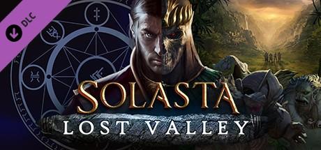 Купить Solasta: Crown of the Magister - Lost Valley