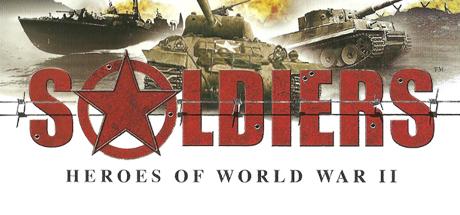 Купить Soldiers: Heroes of World War II