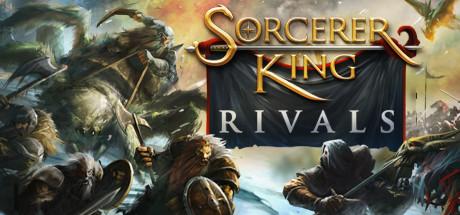 Купить Sorcerer King: Rivals