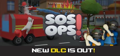 Купить SOS OPS!