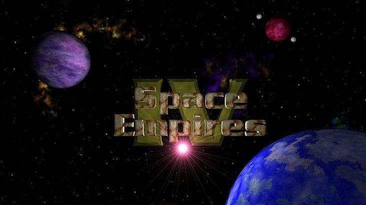 Купить Space Empires IV and V Pack