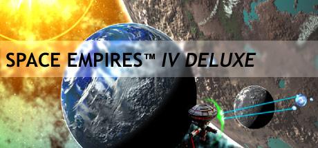 Купить Space Empires IV Deluxe