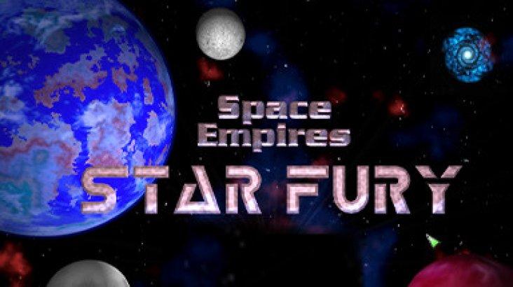 Купить Space Empires: Star Fury