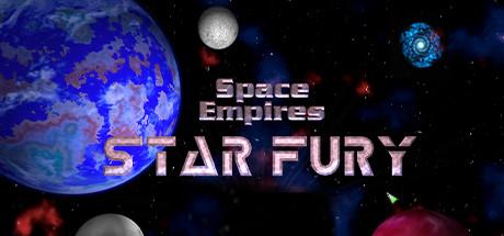 Купить Space Empires: Starfury