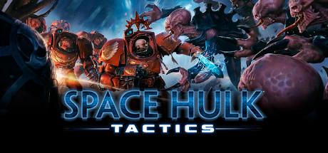 Купить Space Hulk Tactics