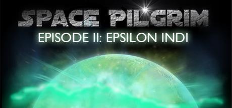Купить Space Pilgrim Episode II: Epsilon Indi