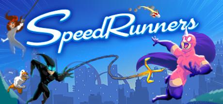 Купить SpeedRunners