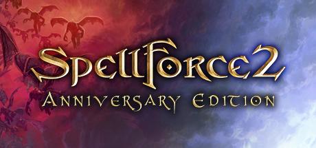 Купить SpellForce 2 - Anniversary Edition