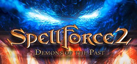 Купить SpellForce 2 – Demons of the Past