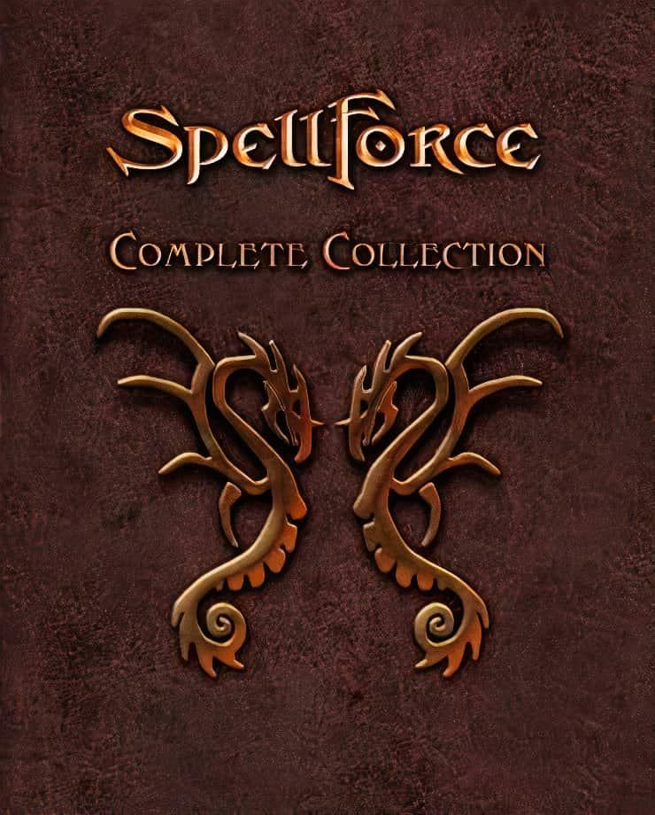 Купить SpellForce – Complete Collection