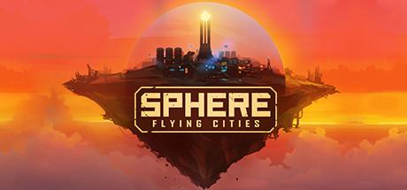 Купить Sphere: Flying Cities