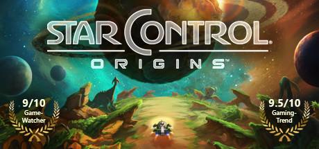 Купить Star Control: Origins