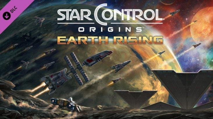 Купить Star Control: Origins – Earth Rising Season Pass