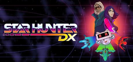 Купить Star Hunter DX