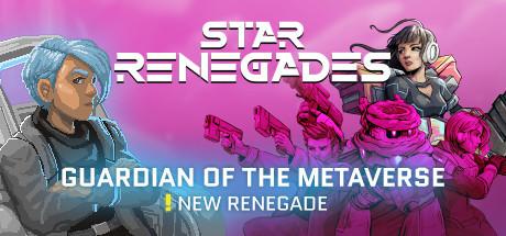 Купить Star Renegades - Deluxe Edition