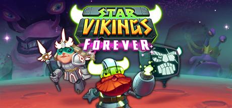 Купить Star Vikings Forever