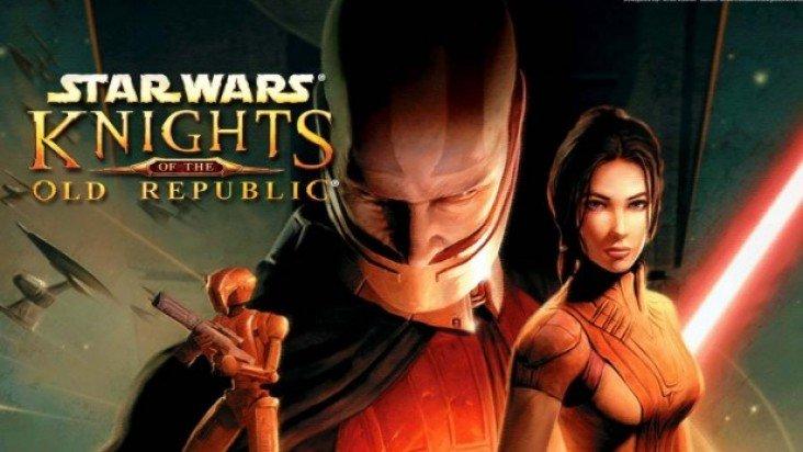 Купить Star Wars : Knights of the Old Republic