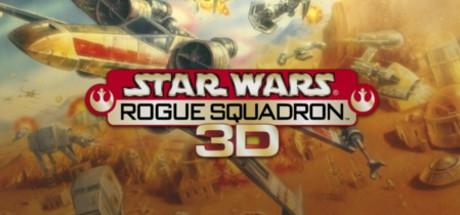 Купить Star Wars : Rogue Squadron 3D