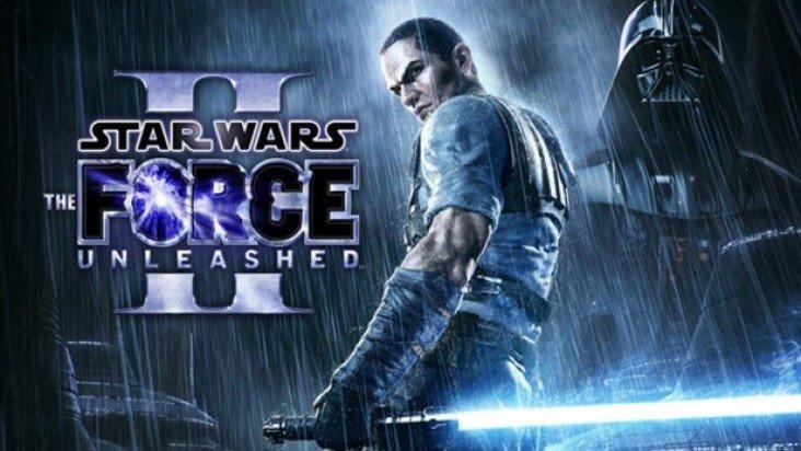 Купить Star Wars : The Force Unleashed II