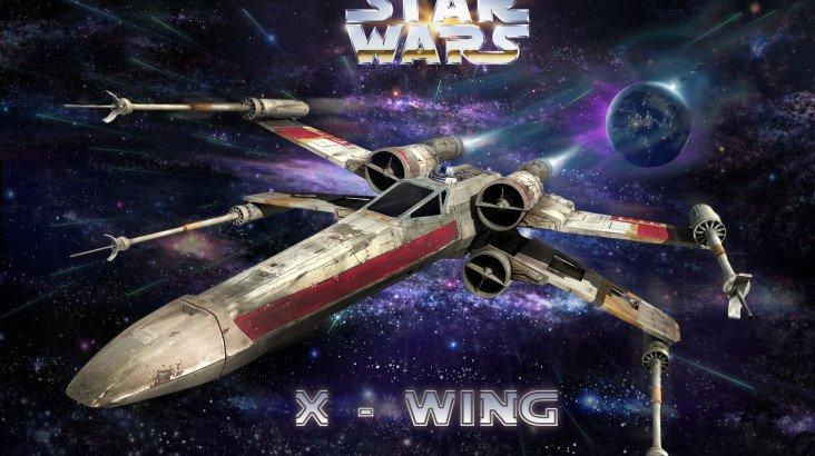 Купить Star Wars : X-Wing Bundle