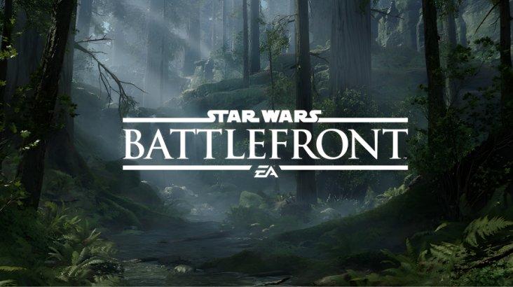 Купить Star Wars Battlefront