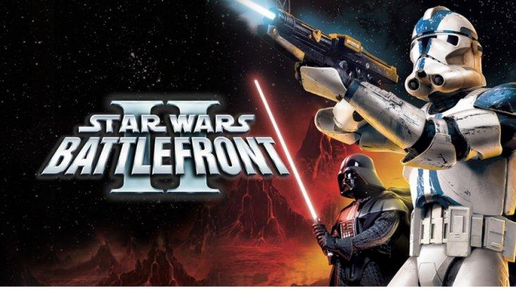 Купить Star Wars: Battlefront 2 (Classic, 2005)