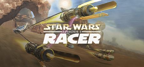 Купить STAR WARS Episode I Racer